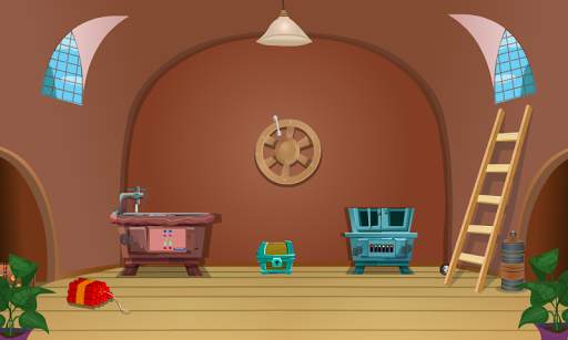 Robin Bird Rescue screenshot 2