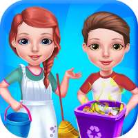 House Jobs Little Helper on 9Apps