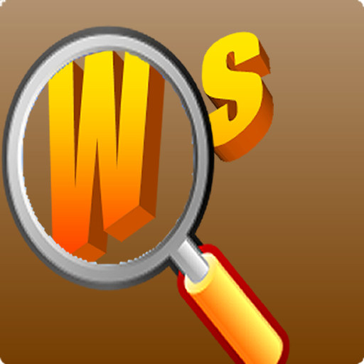 Word Search Fun icon