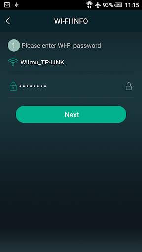 MUZO Player screenshot 2
