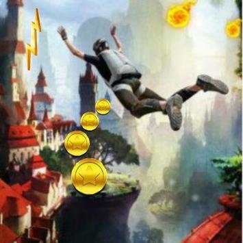 Run Temple Jungle! screenshot 2