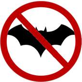 Ultrasonic Bat Repeller 3.0
