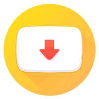 Snaptubè Video Downloader logo