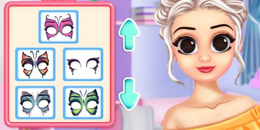 Girls Games screenshot 6