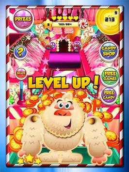 Candy Maker Dozer Machine screenshot 4