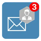 Messengers for Collection Social