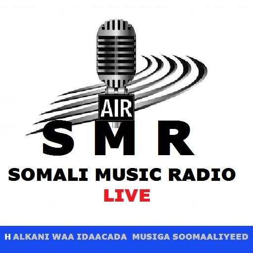 SOMALI MUSIC RADIO LIVE screenshot 2