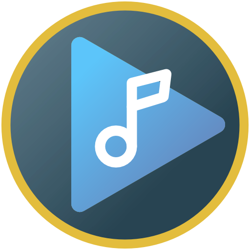 Avanxer Music Player आइकन