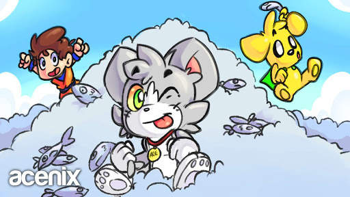 Acenix Song screenshot 2