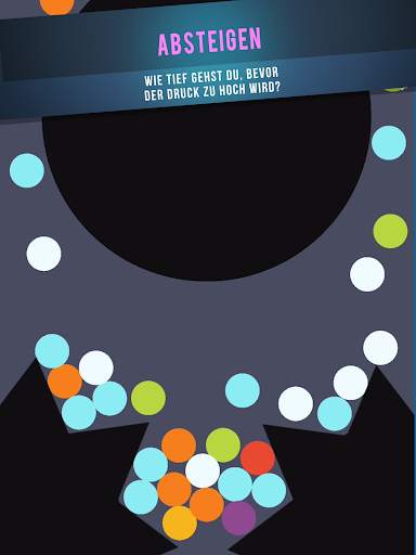 Zen Idle: Gravity Meditation screenshot 20
