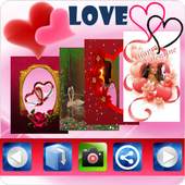 Romantic & Love Photomontages 2.3