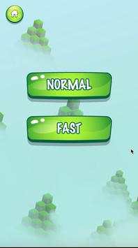 Jeki Talking : Tom Run! screenshot 1