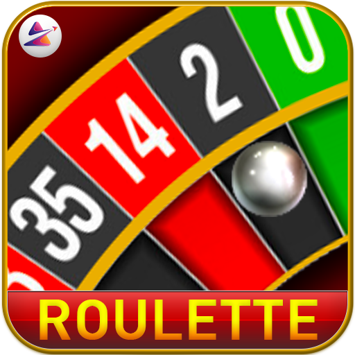 Casino Roulette Online - Multiplayer Casino Game icon