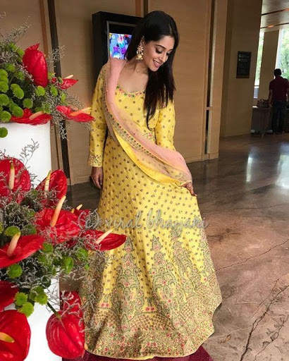 Dipika Kakar Wallpapers HD screenshot 11
