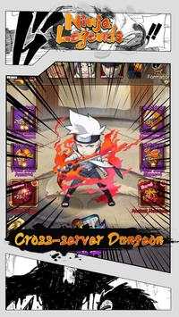 Ninja Legends screenshot 10