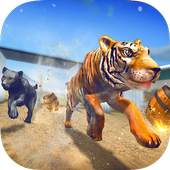 The Animal Racing 1.0