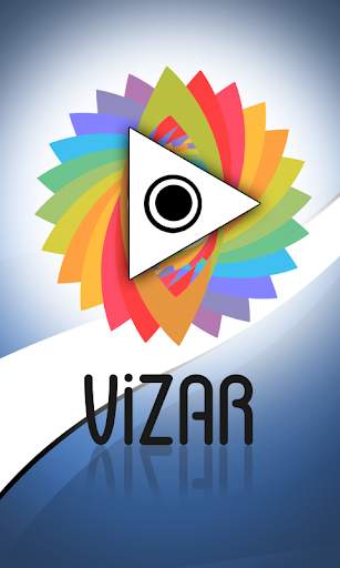 VizAR screenshot 1