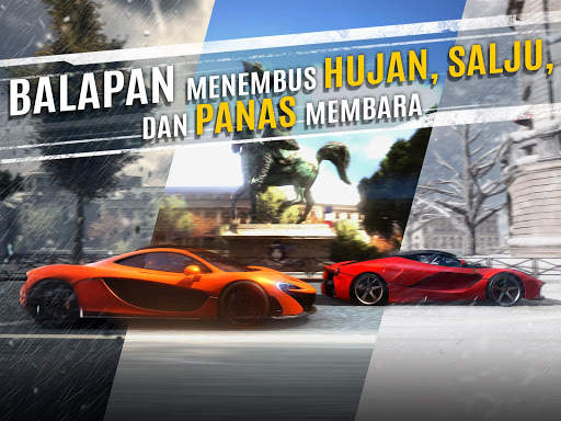 Asphalt Street Storm Racing screenshot 10