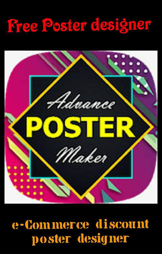 Poster Maker - Free Poster Maker Designing Tool screenshot 5