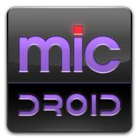 MicDroid