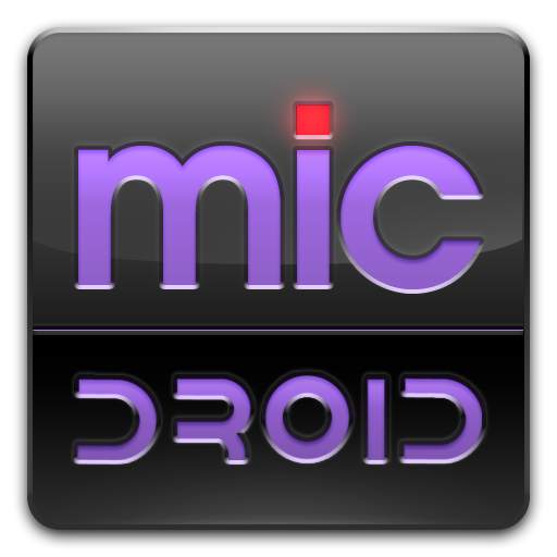 MicDroid 0.46