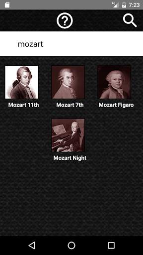 Best Classical Music Ringtones screenshot 3