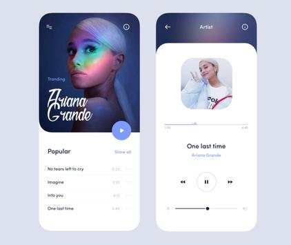 Free Music screenshot 1