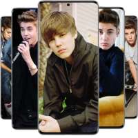 Justin Bieber Wallpapers 2021 icon