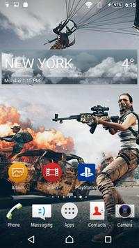 Ringtones Of Pubg game screenshot 3