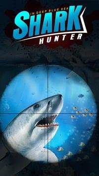 The Shark Shooter 3D screenshot 2
