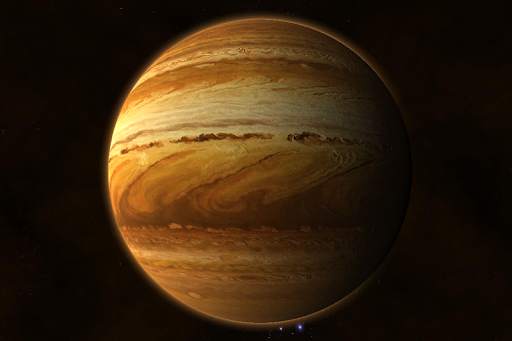 Exoplanets 3D Lite screenshot 19