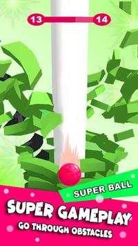 Super Stack Ball screenshot 2