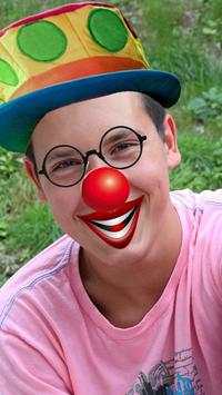 Joker Photo Editor screenshot 3