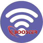 Wifi Booster & Analyzer 2018 2.0
