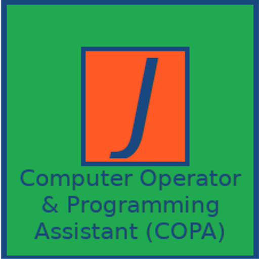 ITI In COPA (Computer Operator &amp; Prog. Asistant) icon