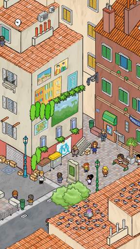 Plus Belle La Ville screenshot 2