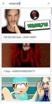 PewDiePie Youtube Channel screenshot 6