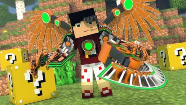 Mechanic Addons for Minecraft screenshot 3
