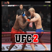Guide UFC 2 icon