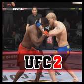 Guide UFC 2 on 9Apps