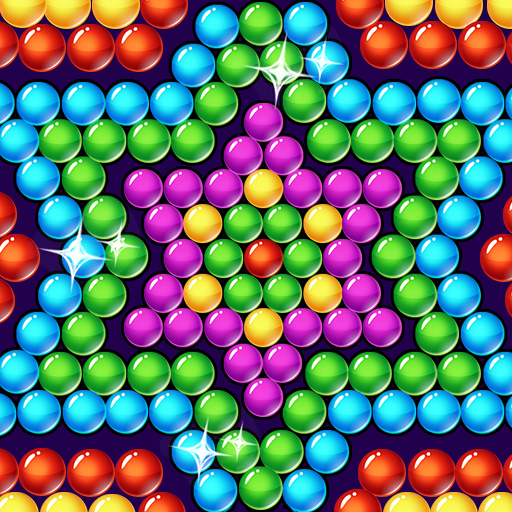 OZ Magic Land Bubble icon