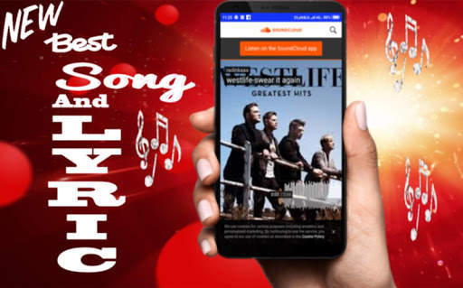 New Westlife Full Albums Songs and Lyrics screenshot 4