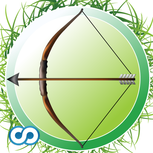 Fruit Archery I icon