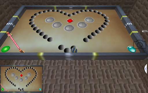 3D Teeter Pro screenshot 3