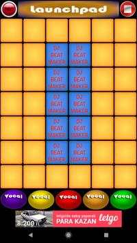 Dj Beat Maker Pro. screenshot 2
