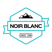 Noir Blanc (Synapse Demo App) icon