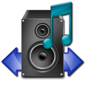 Ringtone DJ icon