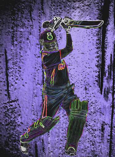 WoW Cricket!! screenshot 2