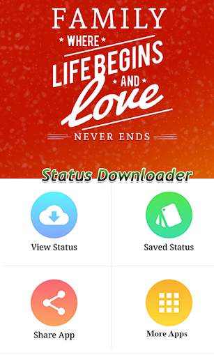 Status Saver for WhatsApp - Vidstatus screenshot 2