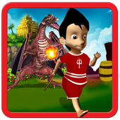 Shiva Run icon